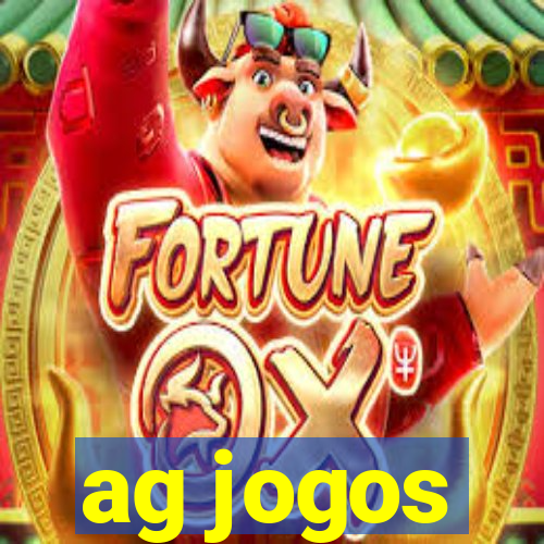 ag jogos